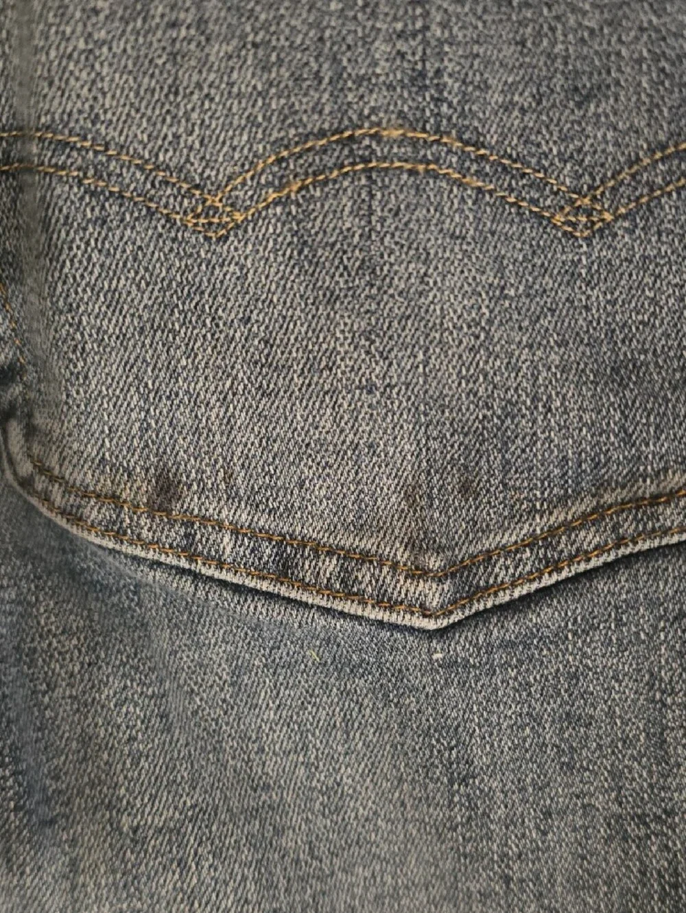 Men's American Eagle Original Straight